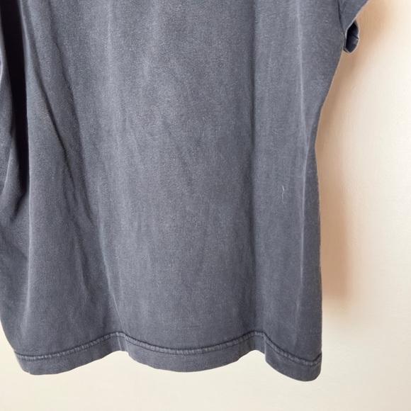 Vintage Live Free Ride Free Tshirt - Picture 11 of 14